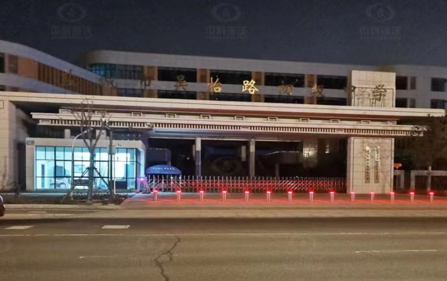 江蘇省鹽城市某中學中科瑞沃實驗室污水處理設備-實驗室污水處理設備